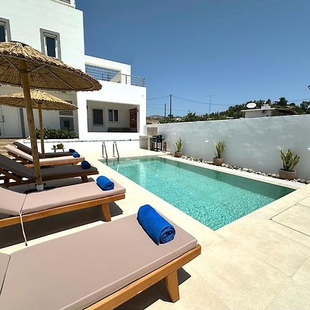 Summer Dream Villa Afantou Exterior photo