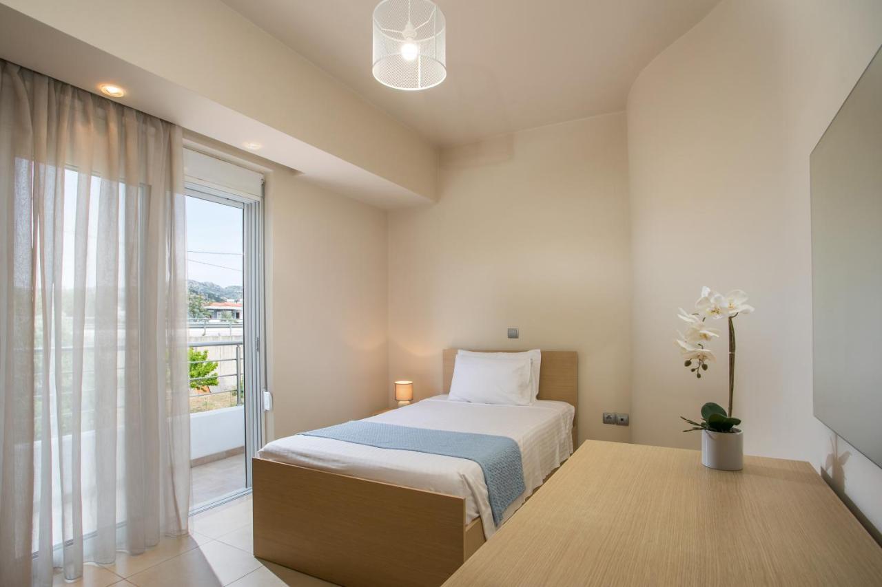 Summer Dream Villa Afantou Exterior photo