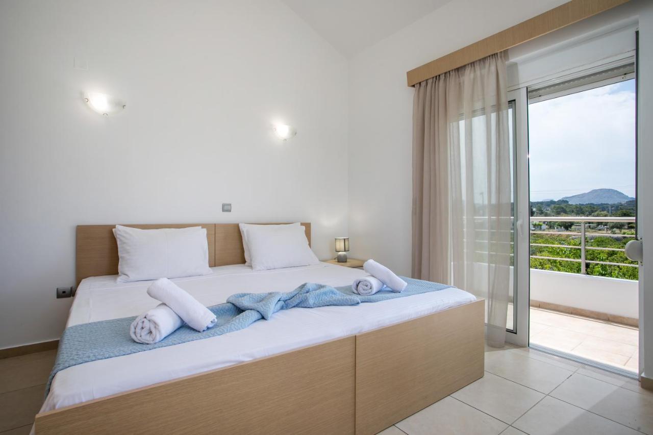 Summer Dream Villa Afantou Exterior photo