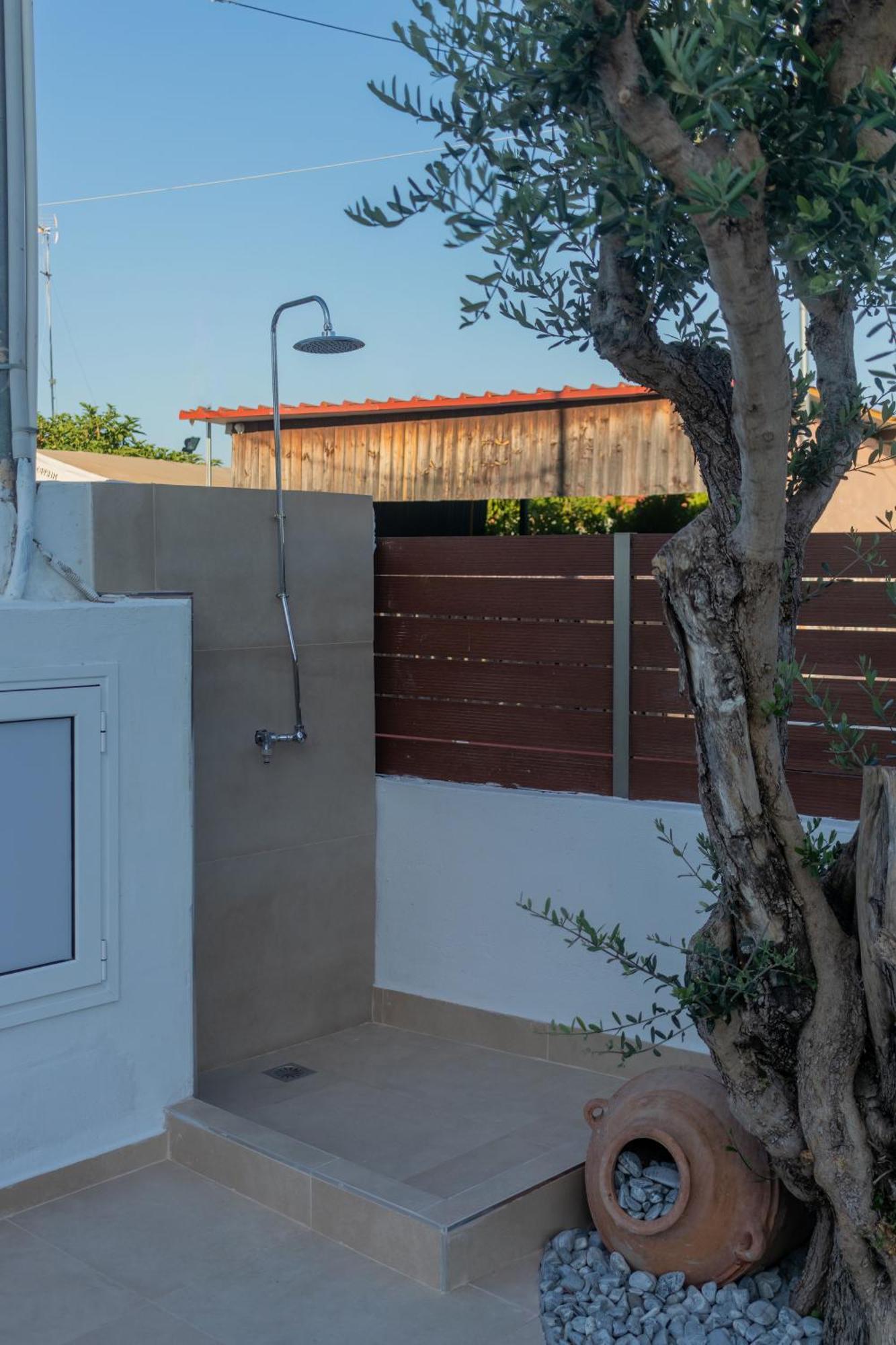 Summer Dream Villa Afantou Exterior photo