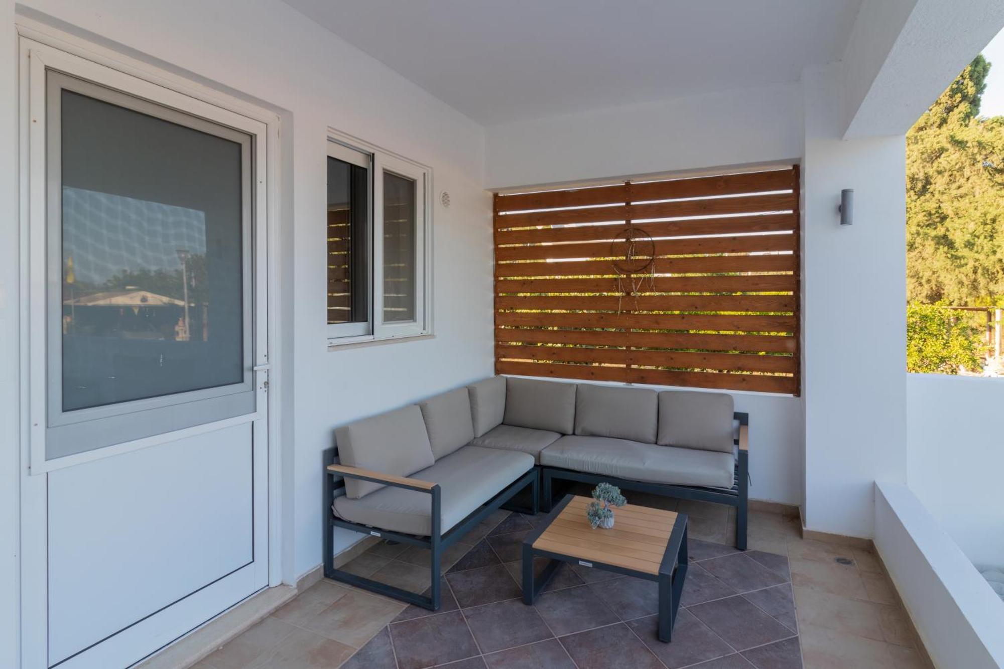 Summer Dream Villa Afantou Exterior photo